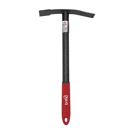 Lewis TERRA WEEDER STEEL 15""L 6705